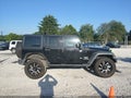 2018 Jeep Wrangler Unlimited — photo 13 of 16 | VIN 1C4BJWDG0JL807022