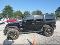2018 Jeep Wrangler Unlimited — photo 6 of 16 | VIN 1C4BJWDG0JL807022
