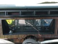 1984 Ford Bronco — photo 7 of 11 | VIN 1FMEU15H8ELA67073