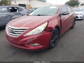 Photo 2 of 13 — 2011 Hyundai Sonata