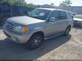 Photo 2 of 11 — 2003 Toyota Sequoia