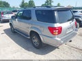 Photo 3 of 11 — 2003 Toyota Sequoia