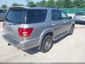 Photo 4 of 11 — 2003 Toyota Sequoia