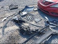 2026 Toyota Corolla — photo 12 of 17 | VIN 5YFB4MDE5TP413150