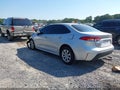 2026 Toyota Corolla — photo 3 of 17 | VIN 5YFB4MDE5TP413150