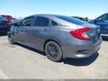 2017 Honda Civic — photo 3 of 17 | VIN 19XFC2F50HE028402