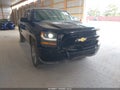 Photo 6 of 17 — 2016 Chevrolet Silverado 1500