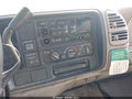 1997 Chevrolet C1500 — photo 21 of 22 | VIN 2GCEC19R8V1120600