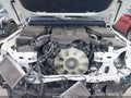 2024 Lexus GX 550 — photo 10 of 20 | VIN JTJTBCDX1R5010968