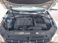 2014 Volkswagen Passat — photo 10 of 14 | VIN 1VWCN7A37EC085406