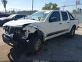 2018 Nissan Frontier — photo 2 of 16 | VIN 1N6AD0ER7JN738525