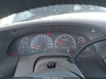 2002 Ford F-150 — photo 7 of 16 | VIN 1FTRW07L82KD61862