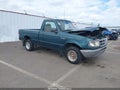1997 Ford Ranger — photo 1 of 20 | VIN 1FTCR10A9VUA17784