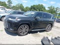 2024 Lexus LX 600 — photo 14 of 16 | VIN JTJGB7CX7R4064601