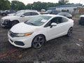 2015 Honda Civic — photo 2 of 16 | VIN 2HGFG3B53FH517833