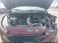2021 Ford Escape — photo 10 of 17 | VIN 1FMCU9G63MUA42978