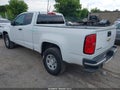 Photo 3 of 17 — 2020 Chevrolet Colorado