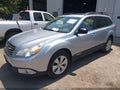2012 Subaru Outback — photo 2 of 11 | VIN 4S4BRBGC4C3247806