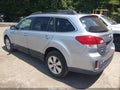 2012 Subaru Outback — photo 3 of 11 | VIN 4S4BRBGC4C3247806
