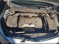 2015 Chevrolet Malibu — photo 10 of 15 | VIN 1G11B5SLXFF134273