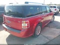 Photo 4 of 16 — 2011 Ford Flex