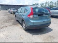 2013 Honda CR-V — photo 3 of 17 | VIN 5J6RM3H3XDL039561