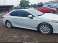 2023 Toyota Camry — photo 17 of 17 | VIN 4T1C11BK8PU079513