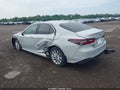 2023 Toyota Camry — photo 3 of 17 | VIN 4T1C11BK8PU079513