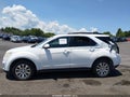Photo 14 of 16 — 2010 Chevrolet Equinox