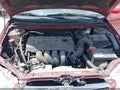 2007 Toyota Corolla — photo 10 of 11 | VIN 1NXBR32E77Z936835