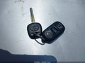 2007 Toyota Corolla — photo 11 of 11 | VIN 1NXBR32E77Z936835
