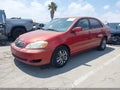 2007 Toyota Corolla — photo 2 of 11 | VIN 1NXBR32E77Z936835