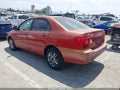 2007 Toyota Corolla — photo 3 of 11 | VIN 1NXBR32E77Z936835