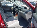 2007 Toyota Corolla — photo 5 of 11 | VIN 1NXBR32E77Z936835
