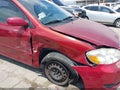 2007 Toyota Corolla — photo 6 of 11 | VIN 1NXBR32E77Z936835