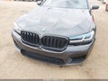 Photo 6 of 16 — 2017 BMW 5 Series