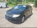 2015 Honda Odyssey — photo 2 of 17 | VIN 5FNRL5H45FB015428