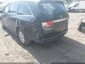 2015 Honda Odyssey — photo 6 of 17 | VIN 5FNRL5H45FB015428