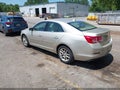 Photo 3 of 11 — 2013 Chevrolet Malibu
