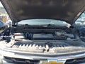Photo 10 of 17 — 2023 Chevrolet Silverado 1500