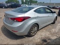 Photo 4 of 11 — 2015 Hyundai Elantra