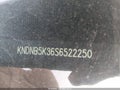 2025 Kia Carnival — photo 9 of 15 | VIN KNDNB5K36S6522250
