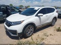 2022 Honda CR-V — photo 2 of 16 | VIN 7FARW2H90NE038958