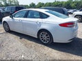 Photo 3 of 16 — 2017 Ford Fusion