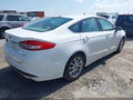 Photo 4 of 16 — 2017 Ford Fusion