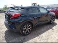 2020 Toyota C-HR — photo 4 of 16 | VIN JTNKHMBX4L1070131