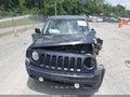 Photo 12 of 16 — 2016 Jeep Patriot