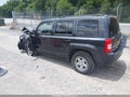 Photo 3 of 16 — 2016 Jeep Patriot
