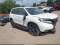 Photo 1 of 16 — 2019 Honda Passport