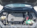 2011 Toyota Matrix — photo 10 of 11 | VIN 2T1KU4EE9BC754239